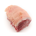 Pork - Shoulder Joint Rolled Boneless (Nett Weight) English 1x1 KG