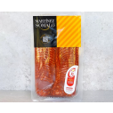 Chorizo - Sliced Chilled Martinez Som 1x500 GM