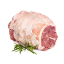 Lamb Leg - Boned & Rolled (Nett Weight) Approx. 2Kg Nz 1x2.00 KG