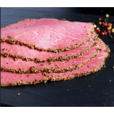 Beef Peppered Pastrami Sliced 1x500 GM