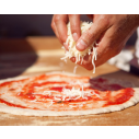 Pizza Bases - 10X12 Classica Romana Pinsa Passione Piz 36x230 GM