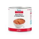 Sysco Classic Baked Beans 1x2.62kg