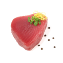 Tuna Supreme Boneless Loin 170-230G Frozen Arctic Royal 1x10