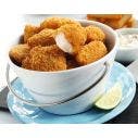 Sysco Essentials Breaded Scottish Wholetail Scampi 1x450GM
