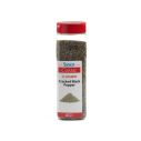 Sysco Classic Cracked Black Pepper 1x425 GM