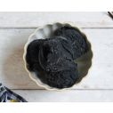 Ice Cream Napoli Tub - Marshfield Farm Black Vanilla Clotted Cream 1x5 LT