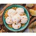 Ice Cream Napoli Tub - Marshfield Farm Heavenly Honeycomb 1x5 LT