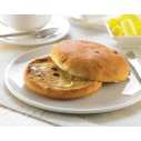 Tea Cakes - Spiced Fruit 5 Frozen Sysco Classics 1x48