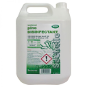 Cleaner Disinfectant - Pine Sechelle 1x5 LT