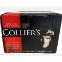 Cheese - Block Mature Powerful Welsh Cheddar Colliers 1x2.25 KG +