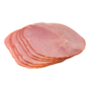 Ham - Cooked Traditional Sliced 100% Wessex 1x500 GM