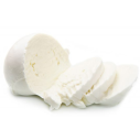 Cheese - Cow Mozzarella Balls In Brine 1x125 GM