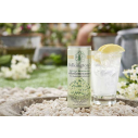 Presse Elderflower - Cans Folkingtons 12x250 ML