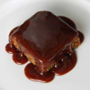 Hot Pudding Individual - Sticky Toffee Square Langtons 12x190 GM