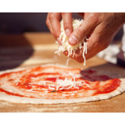 Pizza Bases - 10X12 Classica Romana Pinsa Passione Piz 36x230 GM