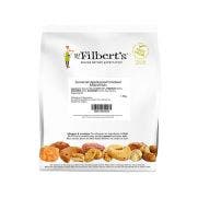 Nuts BULK - Mr Filberts Somerset Applewood Smoked Mixed Nuts 1x1.5 KG