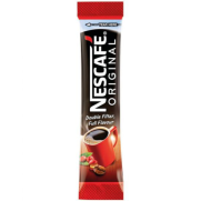 Coffee - 1 Cup Granules Original Sticks-Sachets Nescafe 1x200