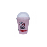 Shakes - Strawberry Projuice 1x18