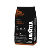 Coffee - Crema Classica Beans Lavazza 1x1 KG
