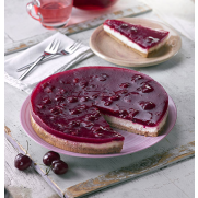 Cheesecake - Cherry Mademoiselle 1x16 PT
