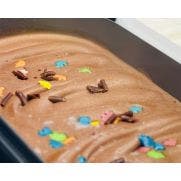 IWICC Ice Cream Napoli Tub - Birthday Cake Iw Ice Cream 1x4.8 LT