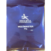 Coffee - Westminster Blend Filter Sachet Osborne Gold 50x50 GM
