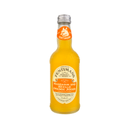 Mandarin & Seville Orange Jigger Glass Bottles Fentimans 12x275 ML