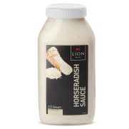 Sauce - Horseradish Lion 1x2.27 LT