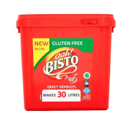 Gravy - Granules Mix Gluten Free Vegan Bisto 1x27 LT